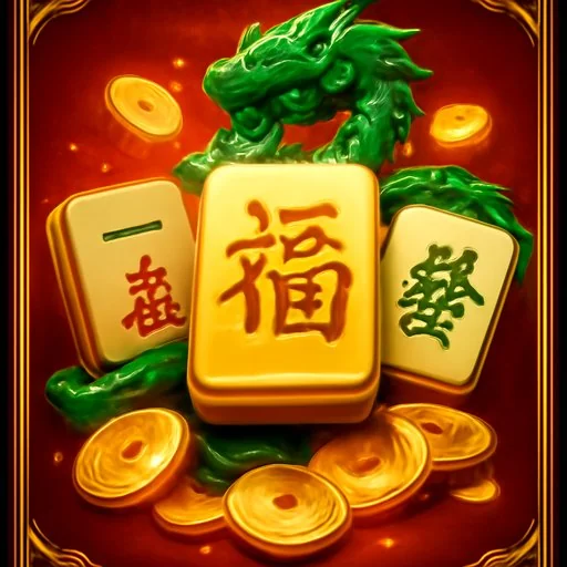 bd89 Wolf Gold jungle theme